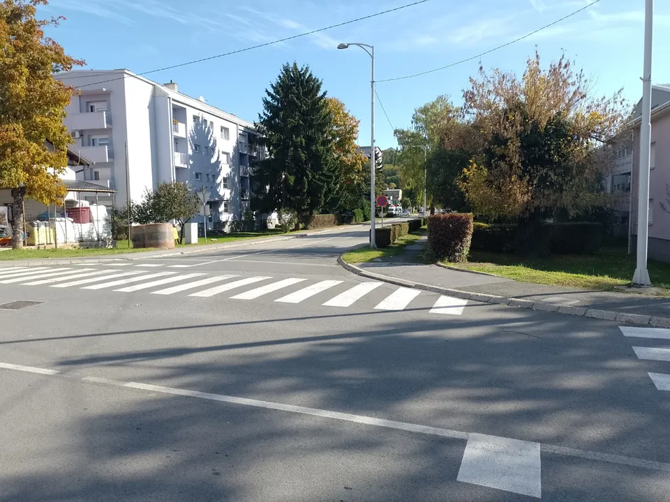 Fotografija uz članak „OBAVIJEST Od 20. do 23. ožujka zatvorena za prometovanje Ulica Matice hrvatske“