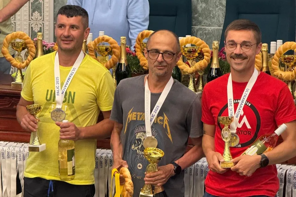 deni medalje