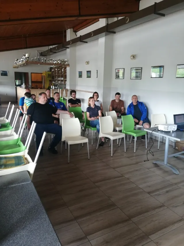 Foto Završna konferencija 2