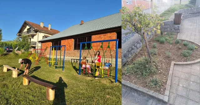 radne akcije majur prekopakra