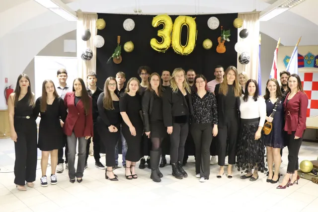 koncert bivsih ucenika 2026