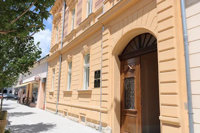 ZGrada HZZO