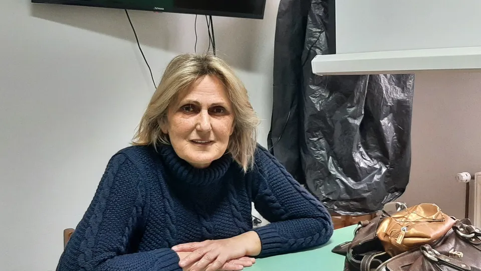 Brigita Ražov