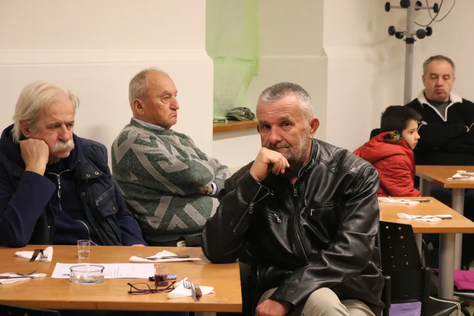Fotografija uz članak „SKUPŠTINA ŠRD PAKRAC Pohvale za školu ribolova za kadete“