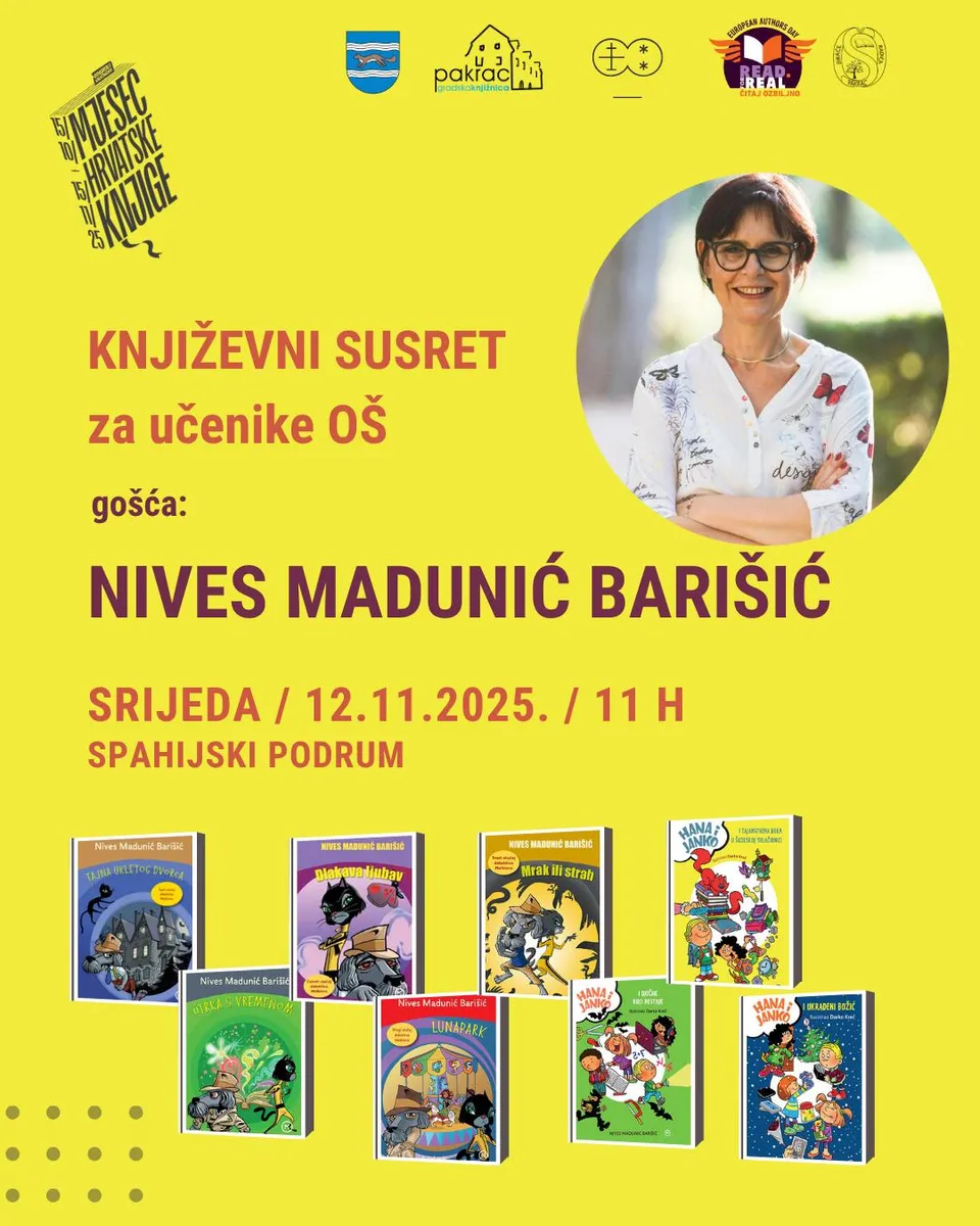nives madunic barisic