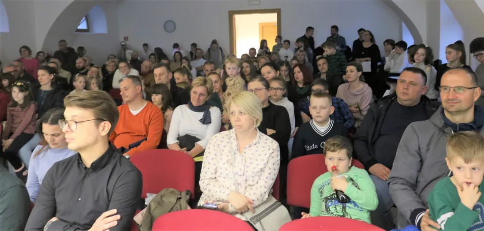 glazbena publika