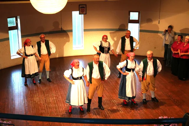 Fotografija uz članak „DANI ČEŠKE KULTURE „Knedlíky“ u Prekopakri“