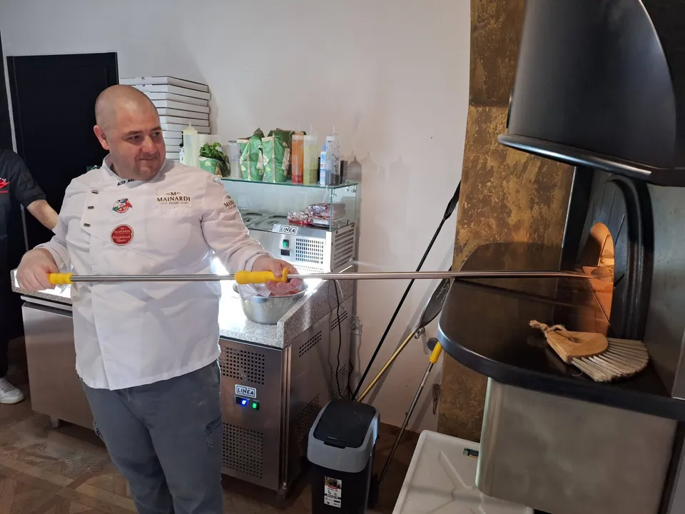 Fotografija uz članak „(PROMO) RESTORAN BULLDOG U srcu Pakraca otvoren restoran kakav je gradu nedostajao“