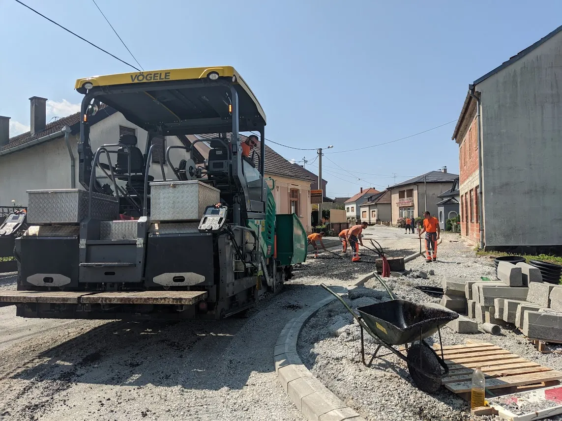 Bolnička donji dio