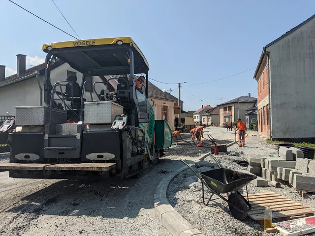 Bolnička donji dio