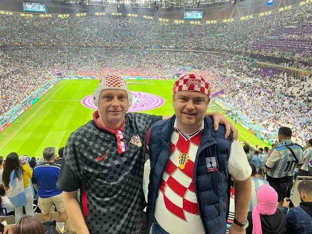 Senci Osmak stadion