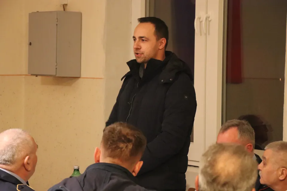 Fotografija uz članak „SKUPŠTINA DVD OMANOVAC Bez požarnih intervencija u 2024. godini“