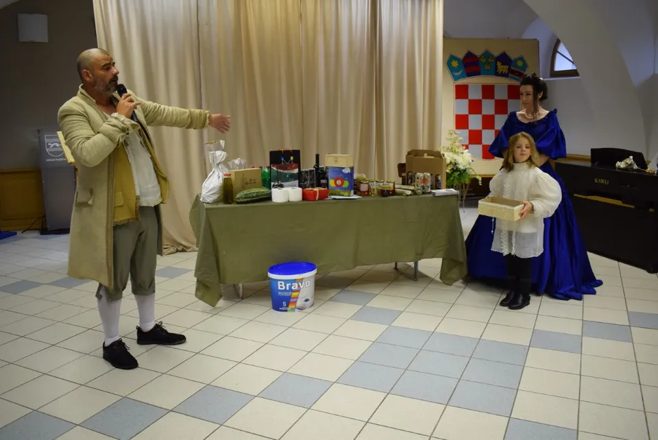 tombola