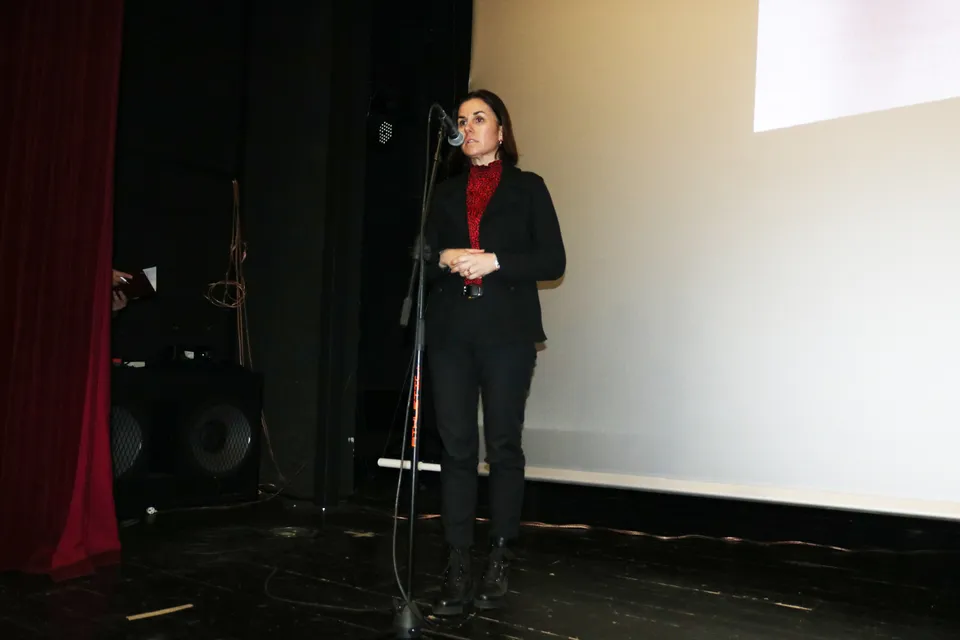 film bučje ivona
