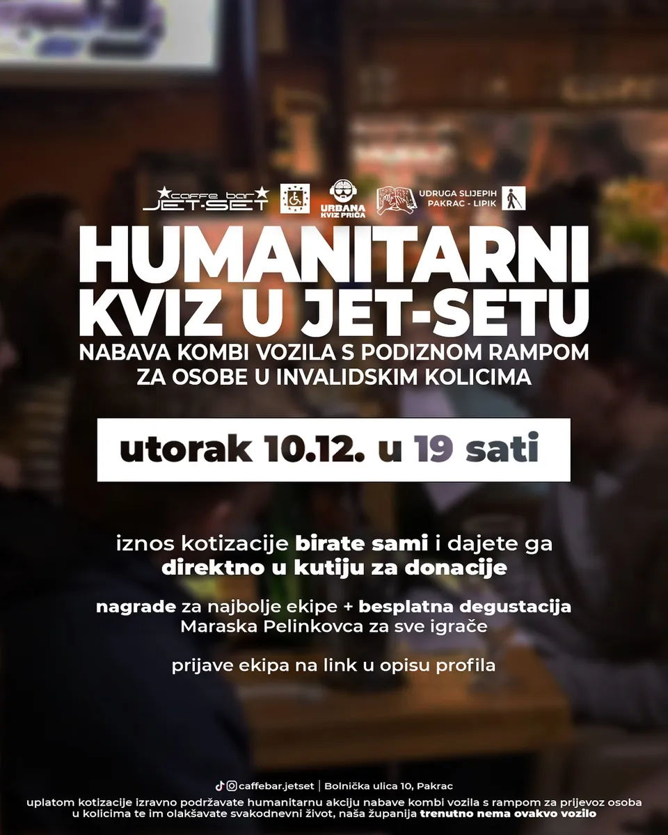 setnica jet set