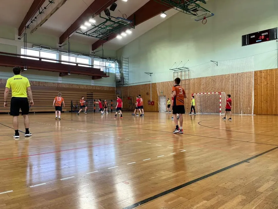 u 13 tekma