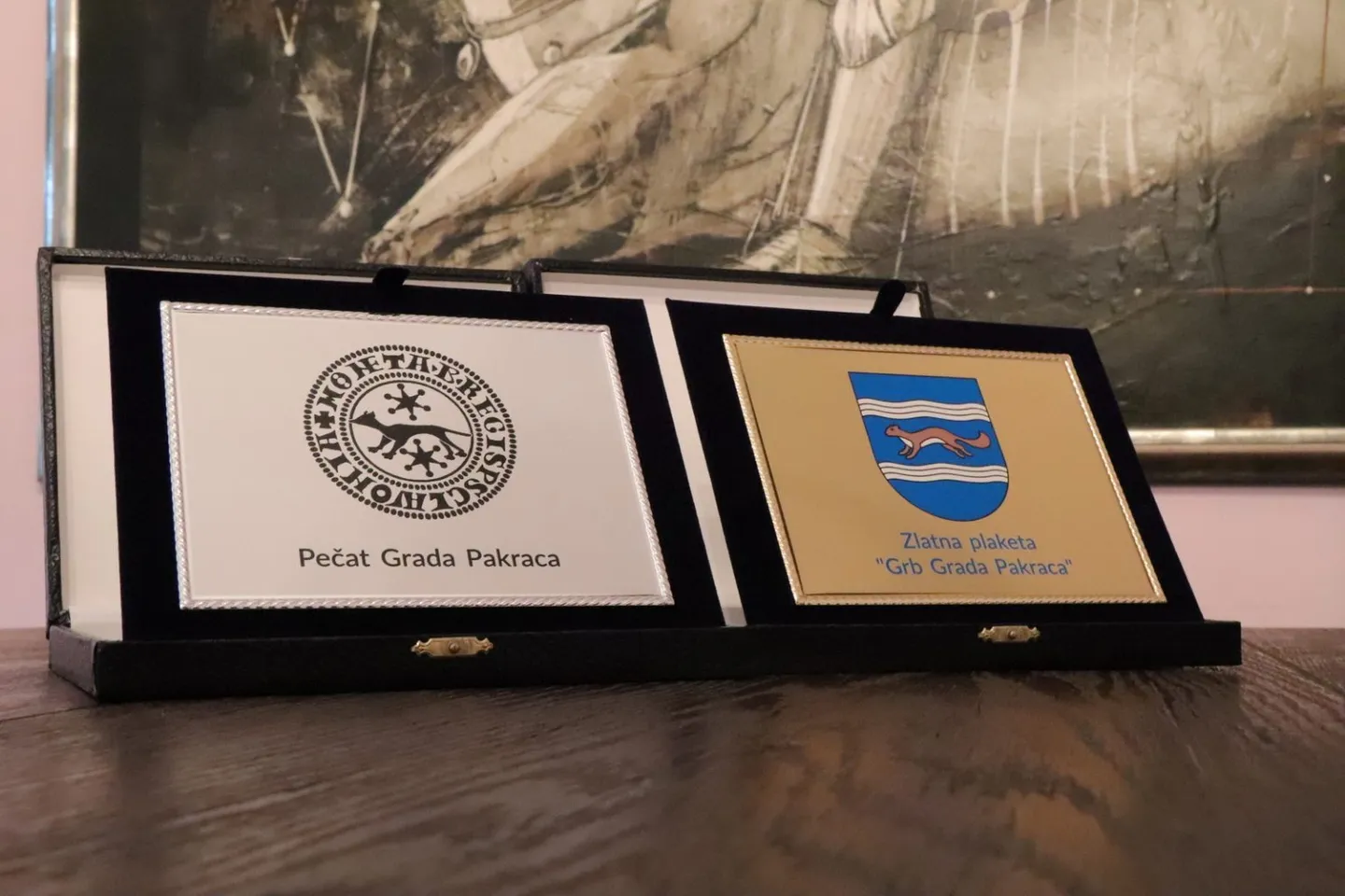 gradska priznanja