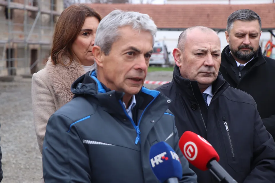 davor huska braniteljski centar pakrac