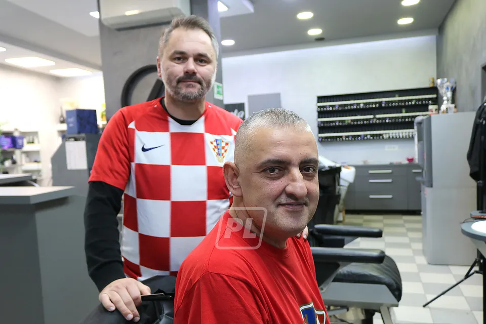 Lepka i Božo