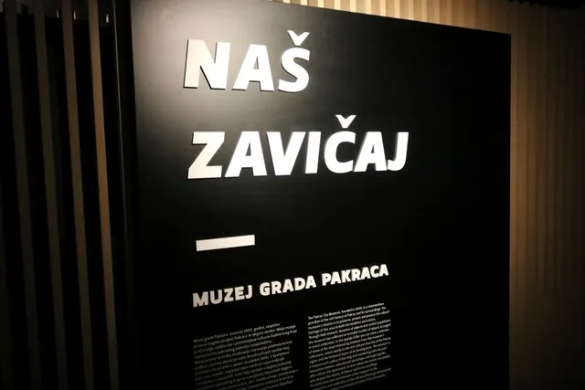Fotografija uz članak „SPAHIJSKI PODRUM Muzej i knjižnica u Pakracu otvaraju svoju baštinu i digitaliziraju kulturnu građu“