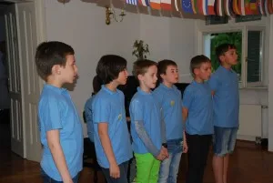 Fotografija uz članak „Koncertom i predavanjem obilježili Dan Europe“