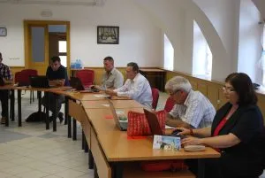 Fotografija uz članak „GRADSKO VIJEĆE PAKRAC: Minus u proračunu manji 1,3 milijuna kuna“