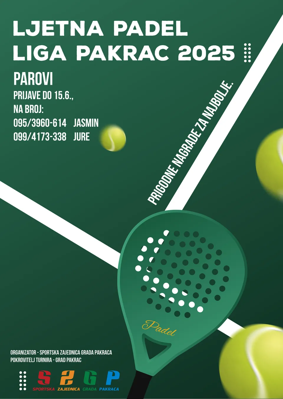 padel liga