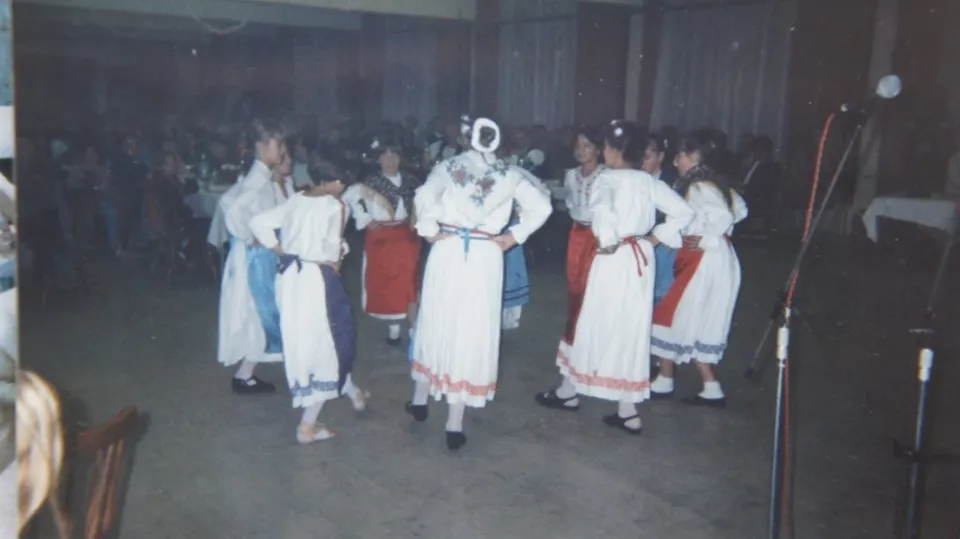 Fotografija uz članak „RUŽICA DE ZAN, UČITELJICA U MIROVINI Prvi „učenici“ su mi bile cipele“