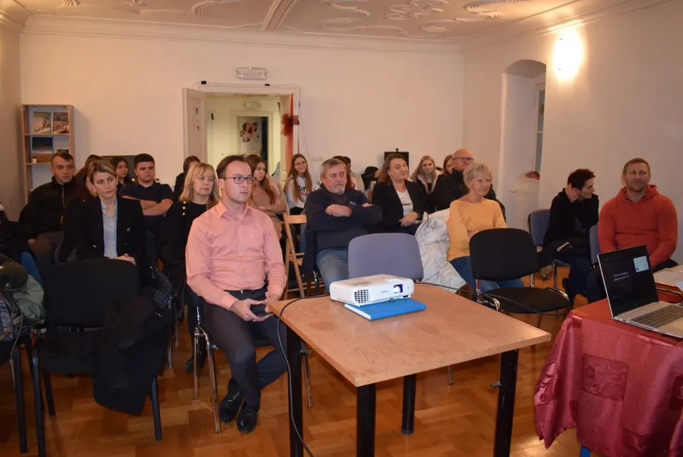 palijativa skupština