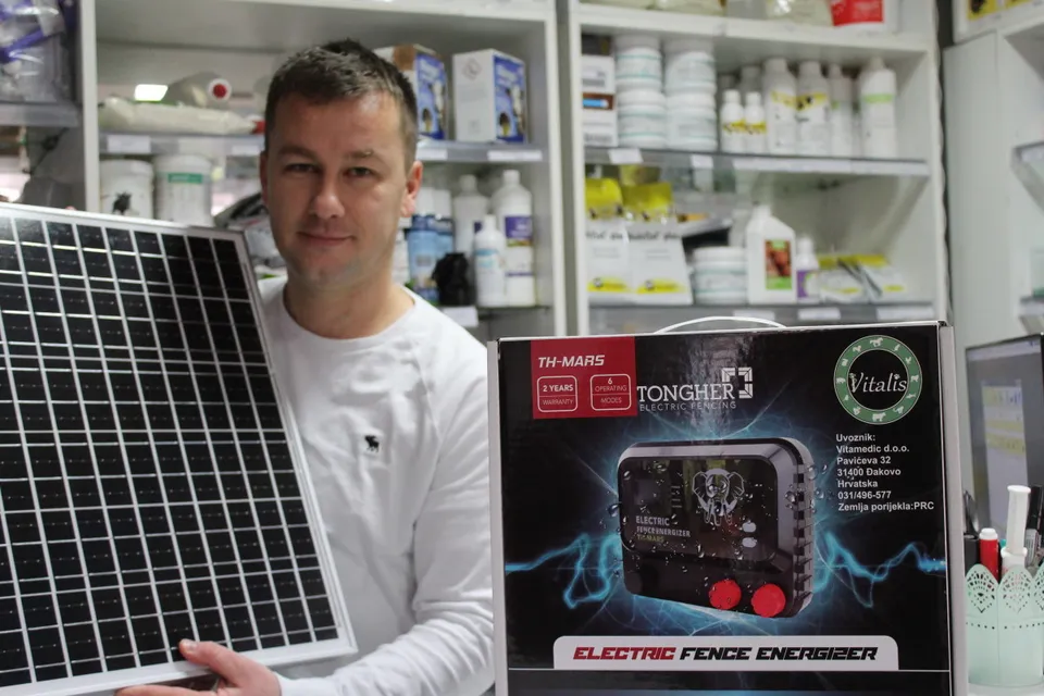 tvrtka vitalis u ponudi ima elektricne pastire 12