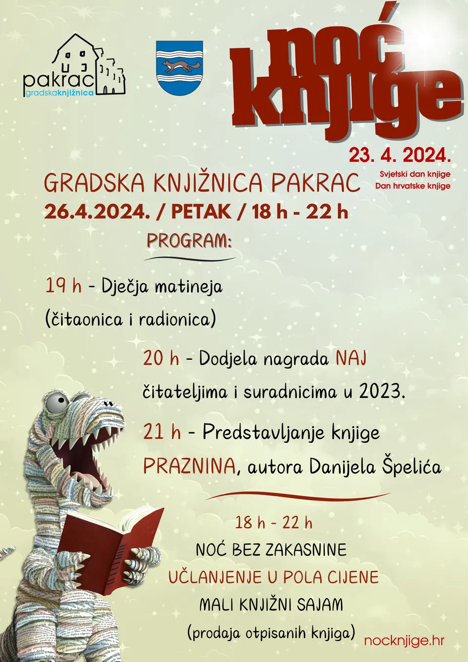 NoC knjige 2024. 1