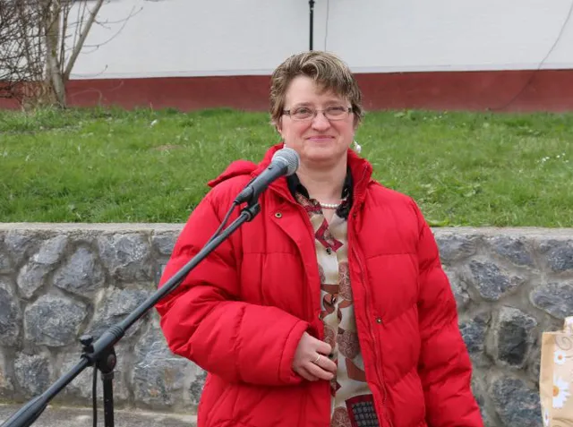 Dubravka Lučan
