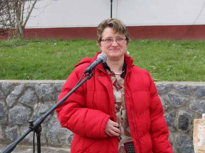 Dubravka Lučan
