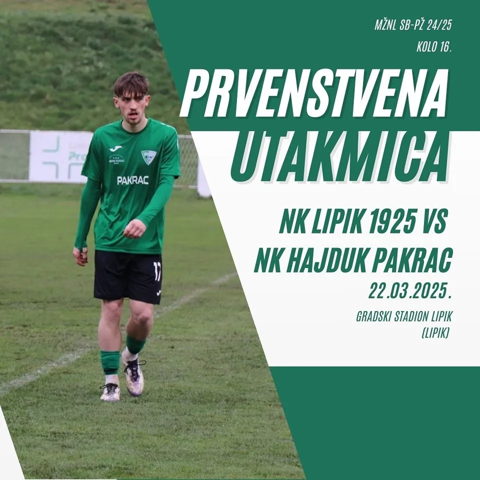derbi lipik hajduk