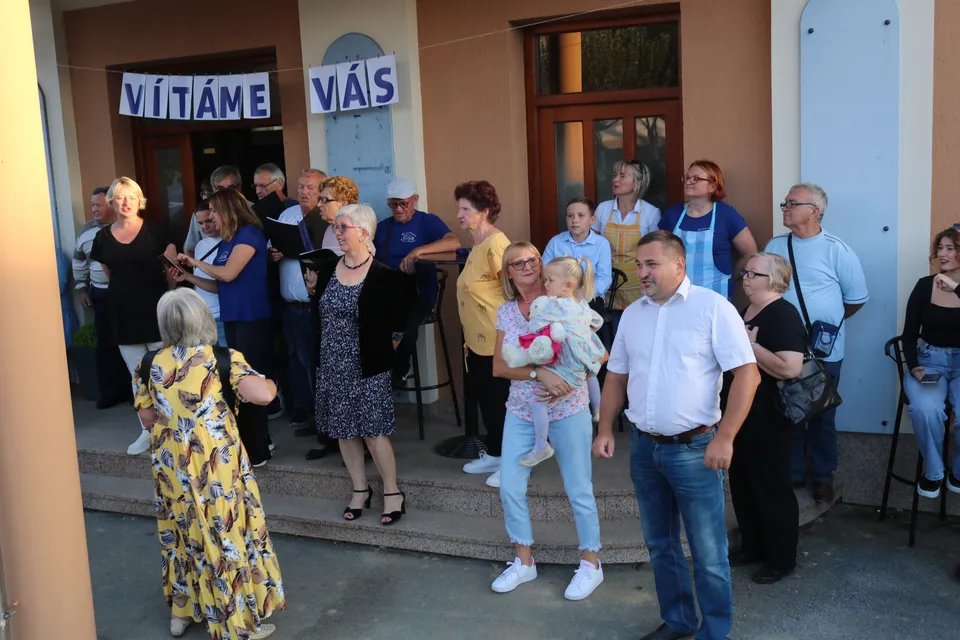 financiranje udruga beseda