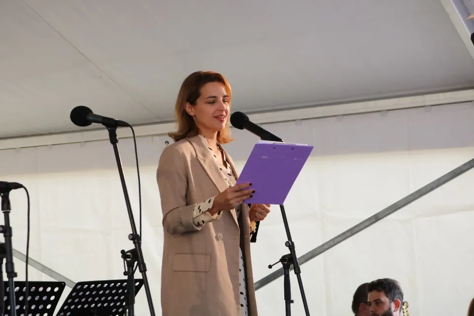 doris pinčić