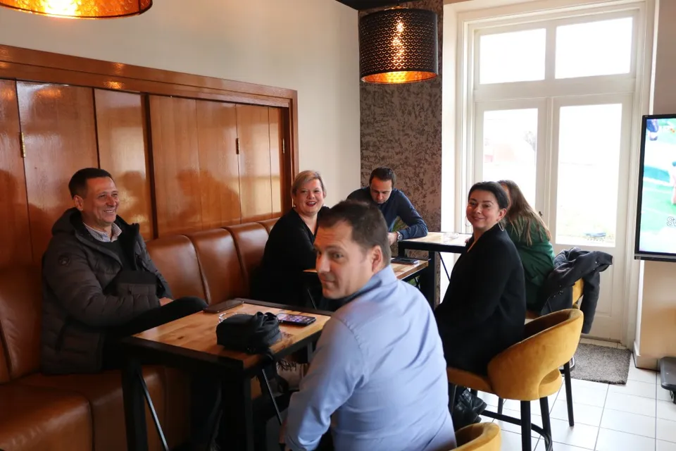 Fotografija uz članak „HOTEL PAKRAC Počeo s radom caffe bar „Moneta““
