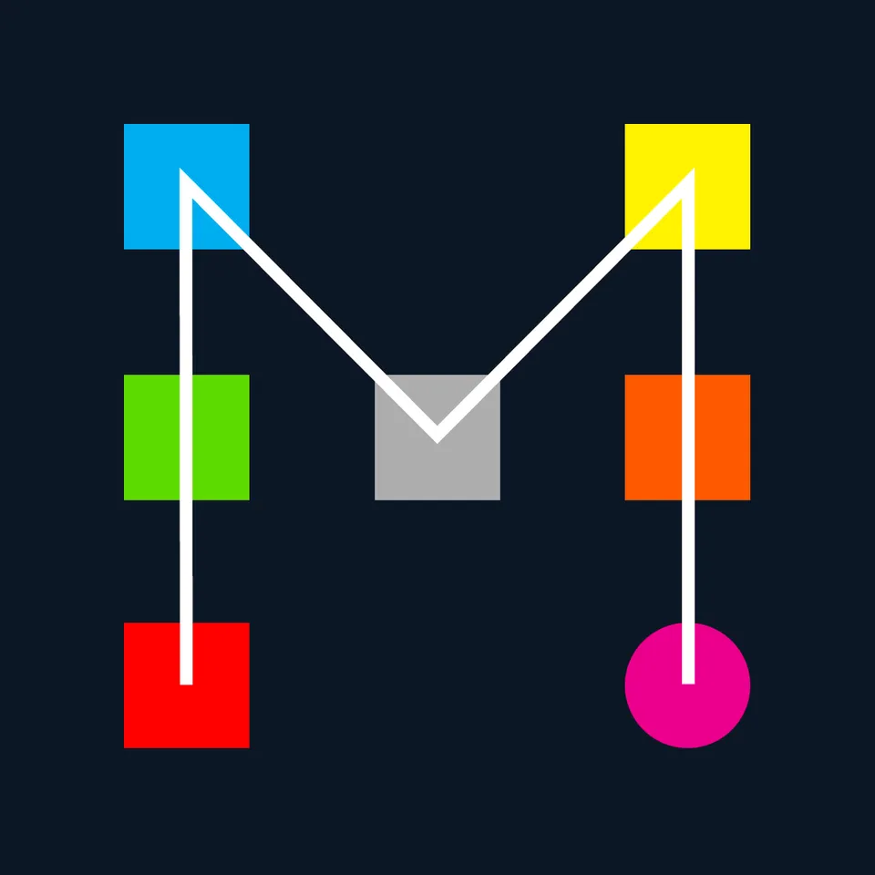 multi logo