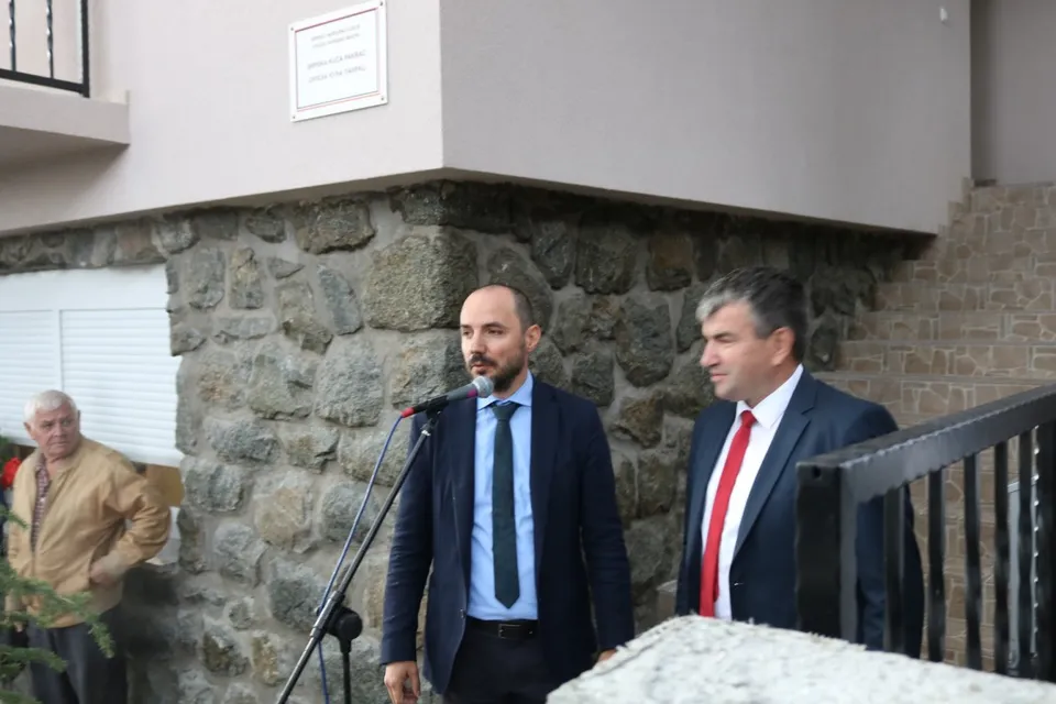 boris milošević
