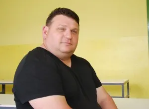 Žarko Josipović