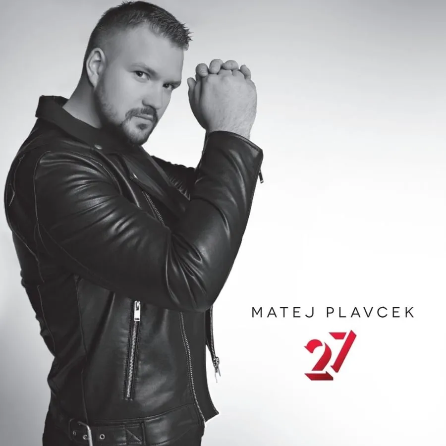 Fotografija uz članak „DRUGI ALBUM MATEJA PLAVČEKA U osvajanje tržišta s 13 novih pjesama!“