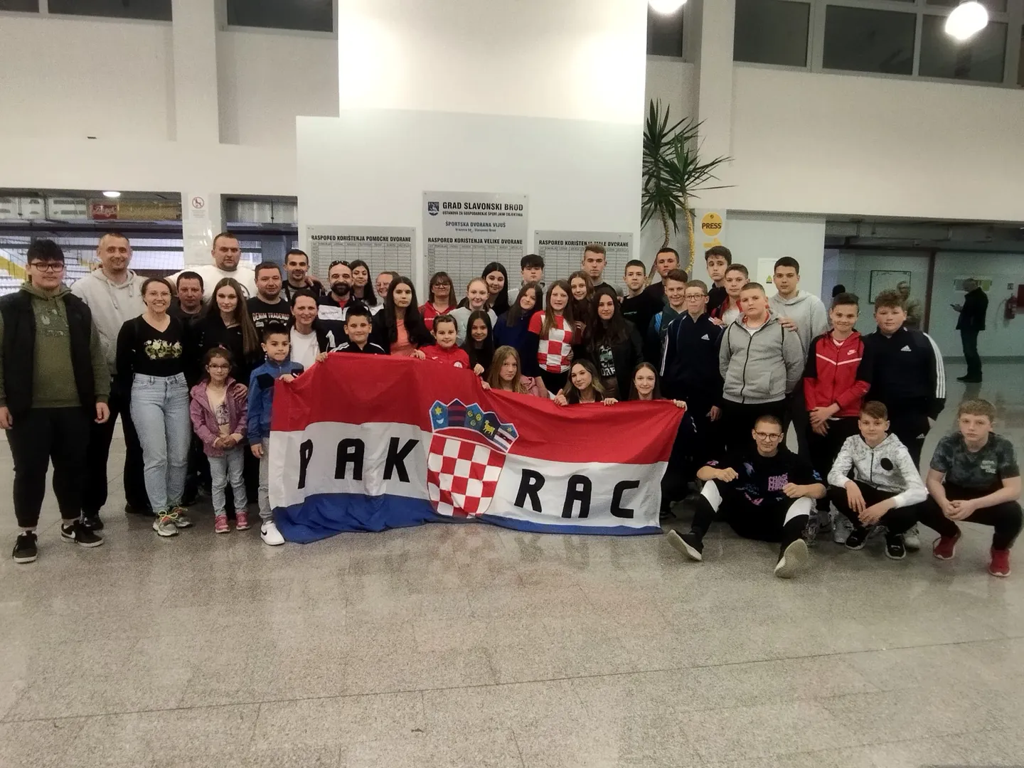 pakrac zastava