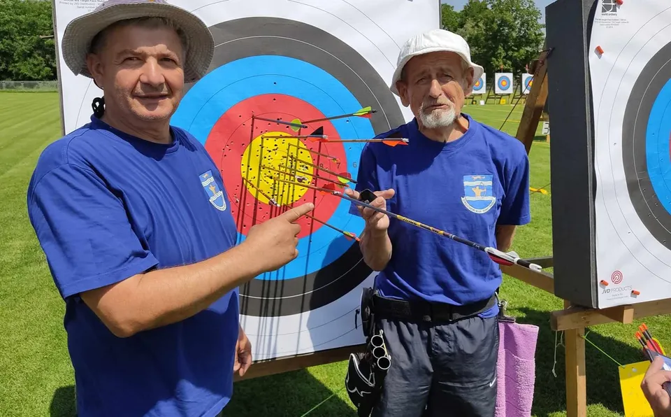 strelicari robin hood