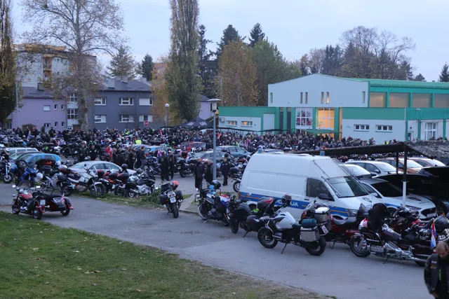 moto karavana Pakrac 2025