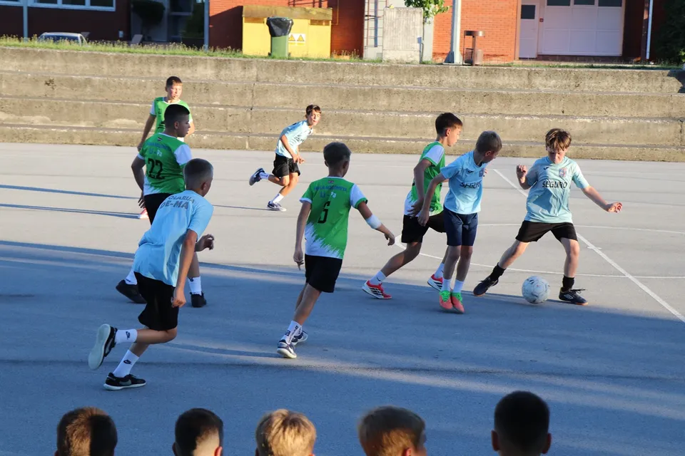 Fotografija uz članak „ZAVRŠNICA MNT „PAKRAC 2026“ Danas od 20 sati borba za finale“