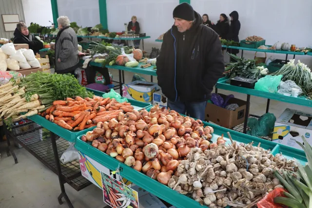 trznica naslovna