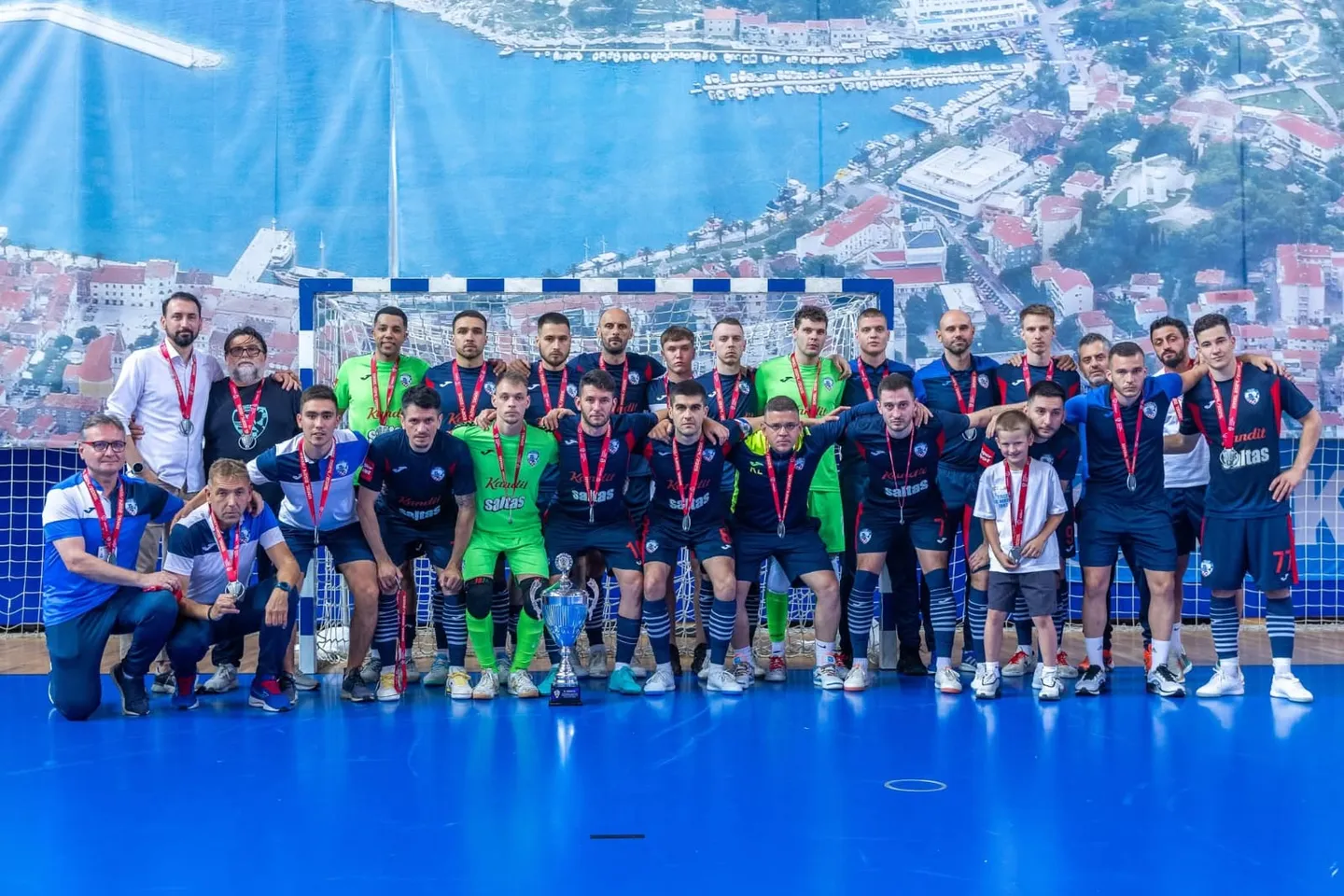 mnk osijek kandit naslovna
