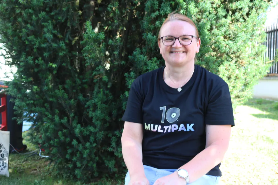 Fotografija uz članak „DOBRO DVORIŠTE U KURIJI / Gotovo savršen Multi-dan za kraj 10. Multipaka“