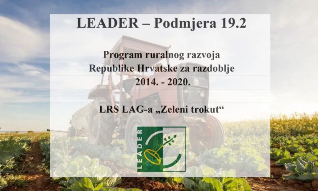 Poljoprivreda c