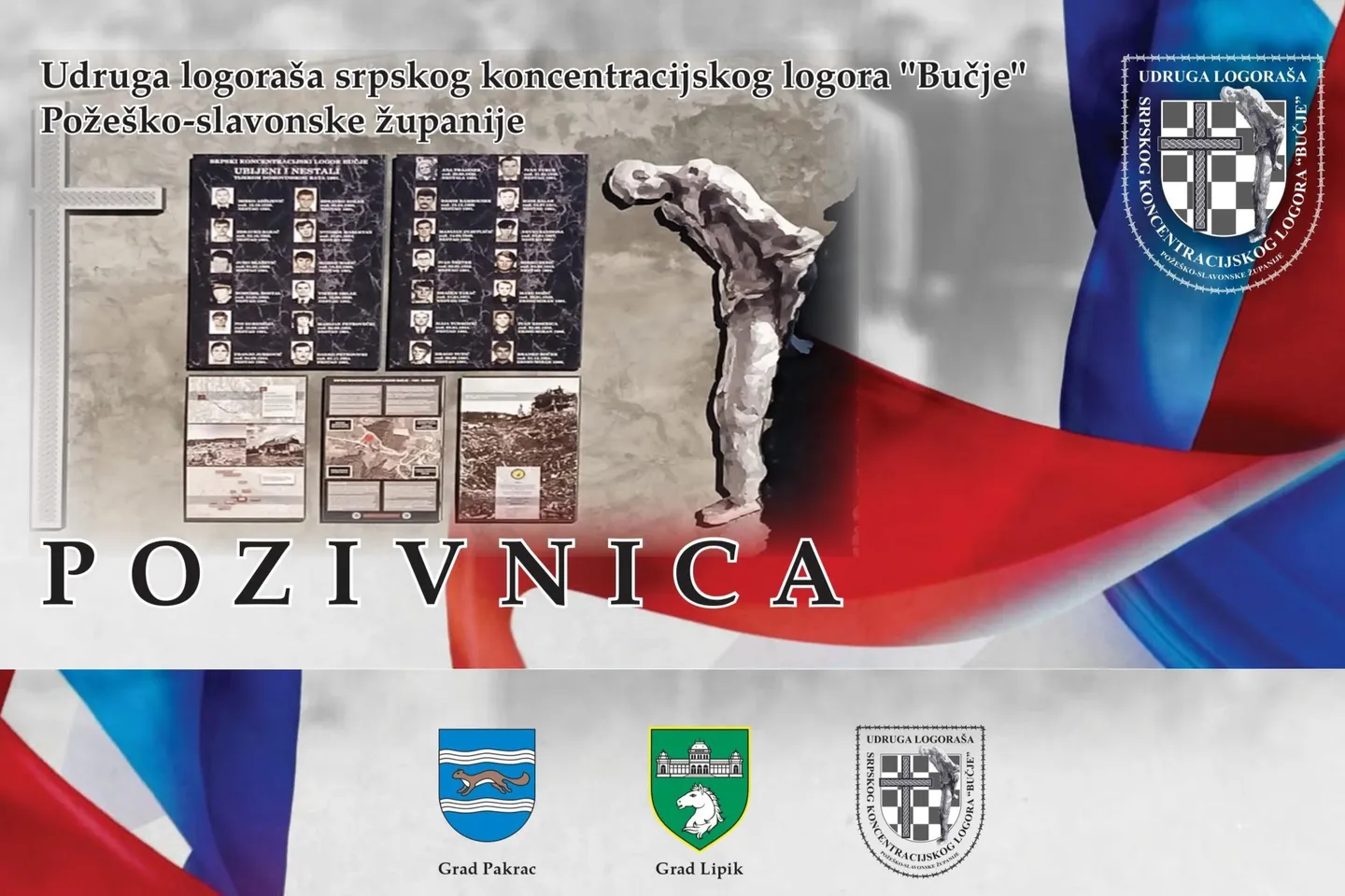 logorasi bucje